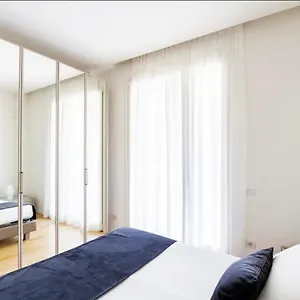  Apartment Luxury